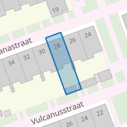 Perceel LDN01-T-6433