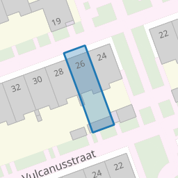 Perceel LDN01-T-6434