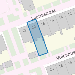 Perceel LDN01-T-6437