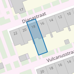 Perceel LDN01-T-6438