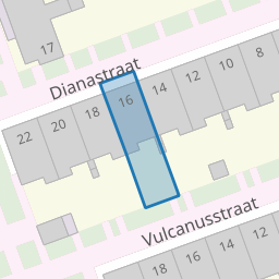 Perceel LDN01-T-6439