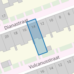 Perceel LDN01-T-6440