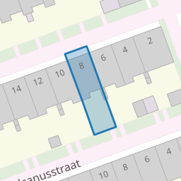 Perceel LDN01-T-6443