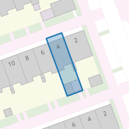 Perceel LDN01-T-6445