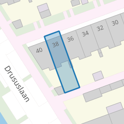 Perceel LDN01-T-6448