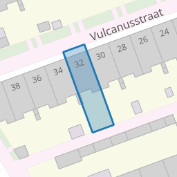 Perceel LDN01-T-6451