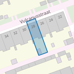 Perceel LDN01-T-6453