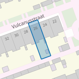 Perceel LDN01-T-6454