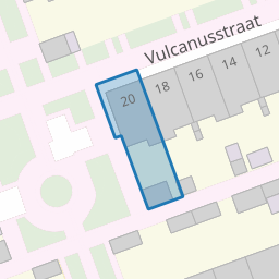 Perceel LDN01-T-6457