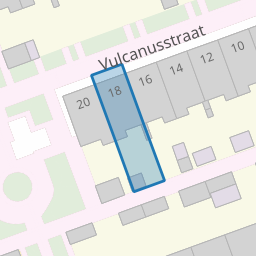 Perceel LDN01-T-6458