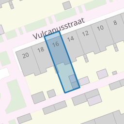 Perceel LDN01-T-6459