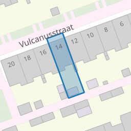 Perceel LDN01-T-6460