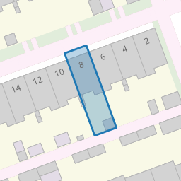 Perceel LDN01-T-6463