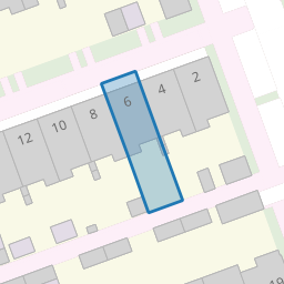 Perceel LDN01-T-6464