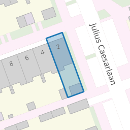 Perceel LDN01-T-6466