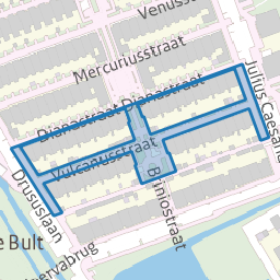 Perceel LDN01-T-6479