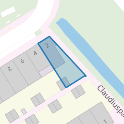 Perceel LDN01-T-6482