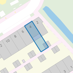 Perceel LDN01-T-6483