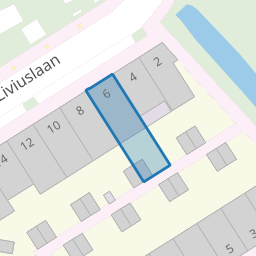 Perceel LDN01-T-6484