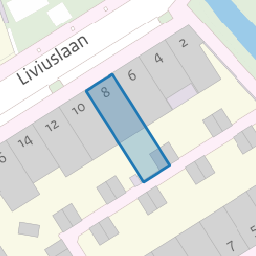 Perceel LDN01-T-6485