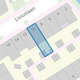 Perceel LDN01-T-6486