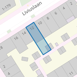 Perceel LDN01-T-6487