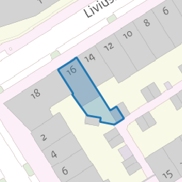 Perceel LDN01-T-6489