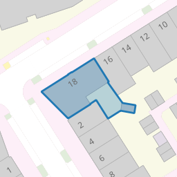 Perceel LDN01-T-6490