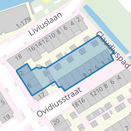 Perceel LDN01-T-6491