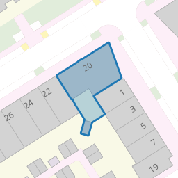 Perceel LDN01-T-6493