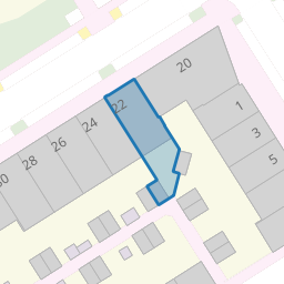 Perceel LDN01-T-6494