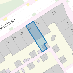 Perceel LDN01-T-6495