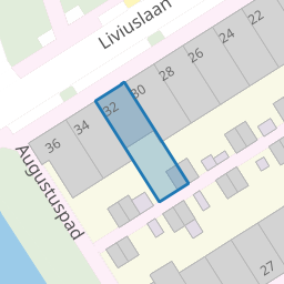 Perceel LDN01-T-6499