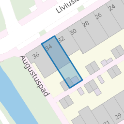 Perceel LDN01-T-6500