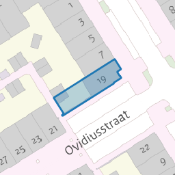 Perceel LDN01-T-6503