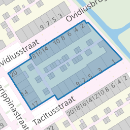 Perceel LDN01-T-6505