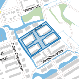 Perceel LDN01-T-6506