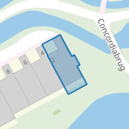 Perceel LDN01-T-6507