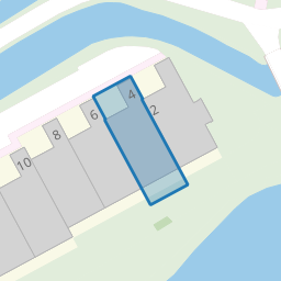 Perceel LDN01-T-6508