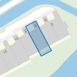 Perceel LDN01-T-6509