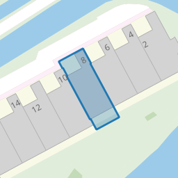 Perceel LDN01-T-6510