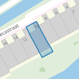 Perceel LDN01-T-6511