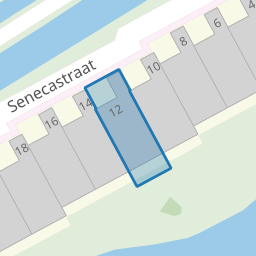 Perceel LDN01-T-6512