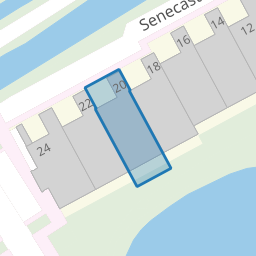 Perceel LDN01-T-6516