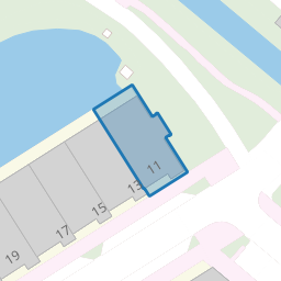 Perceel LDN01-T-6527