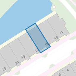 Perceel LDN01-T-6529