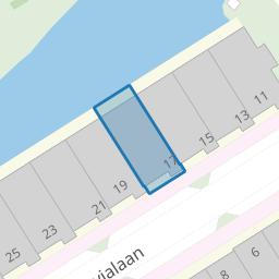 Perceel LDN01-T-6530