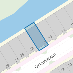 Perceel LDN01-T-6532