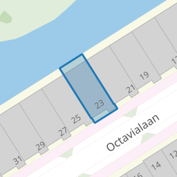 Perceel LDN01-T-6533