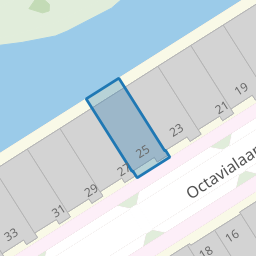 Perceel LDN01-T-6534